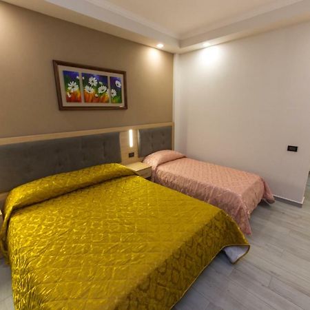Western Star Hotel Durres Exterior photo