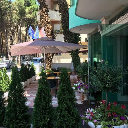 Western Star Hotel Durres Exterior photo