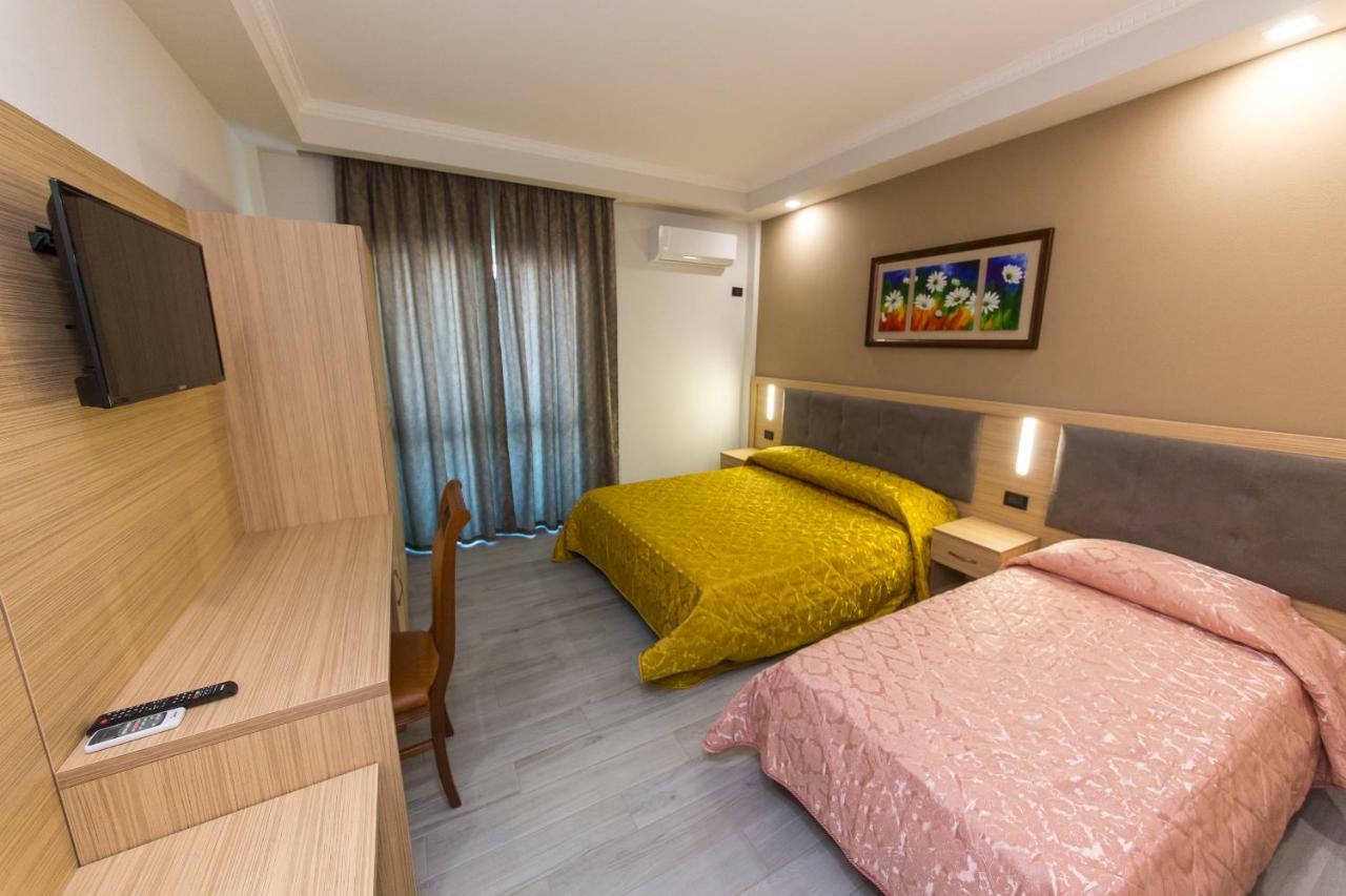 Western Star Hotel Durres Exterior photo